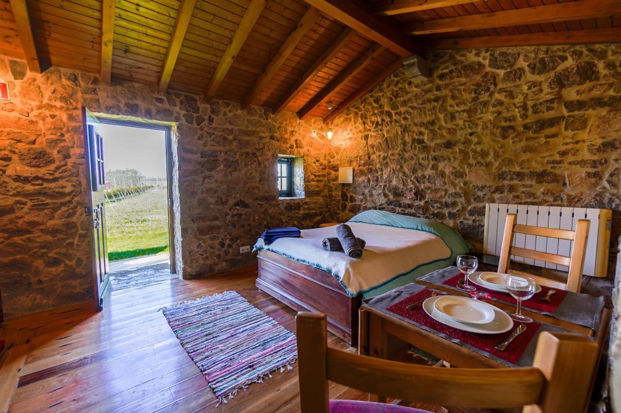 Casa Rústica, perto do Castelo de Óbidos Exterior foto